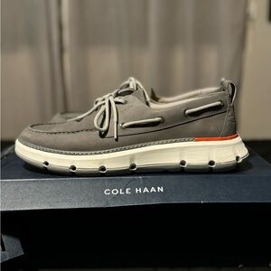 Cole Haan Regatta Leather